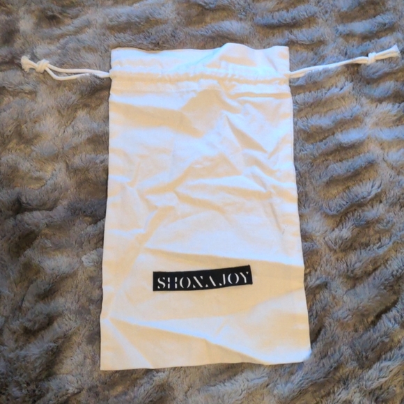 Shona Joy Frill High Neck Maxi Dress Aubergine - Picture 11 of 11